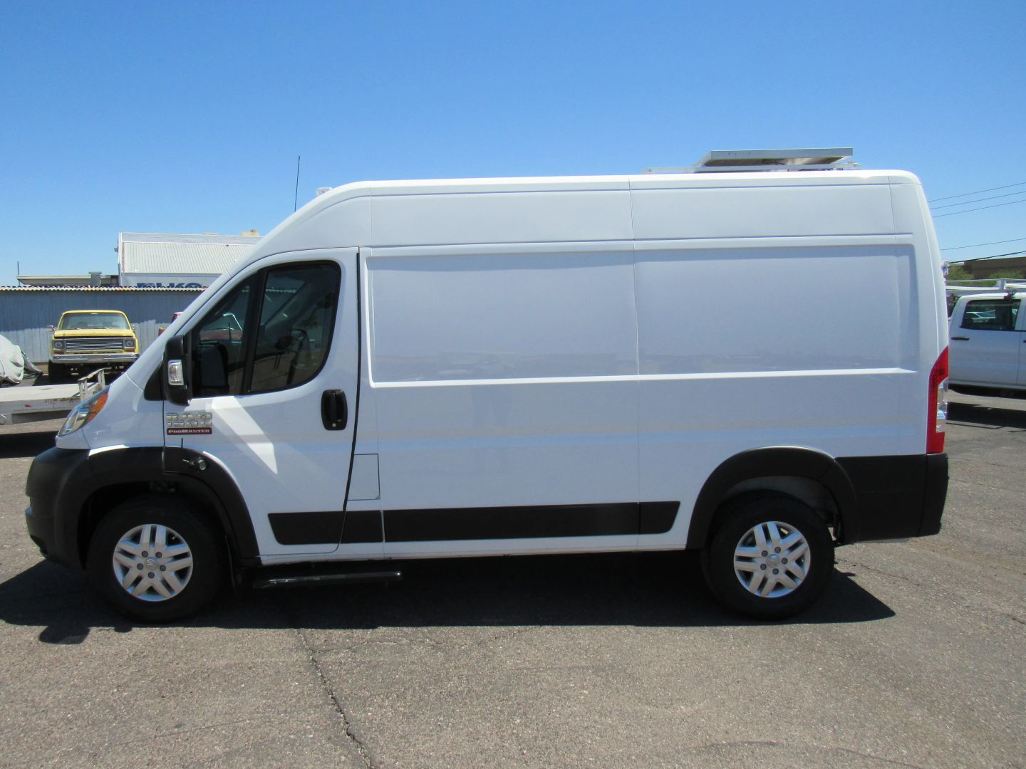 ram promaster cargo van 2019 3C6TRVBG1KE504536 image ram promaster cargo van 2019 3C6TRVBG1KE504536 image